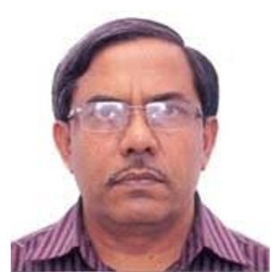 Prof. N K Mukhopahdyay