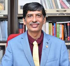 Prof. Kantesh Balani