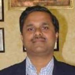 Dr. Sandip Ghosh Chowdhuri