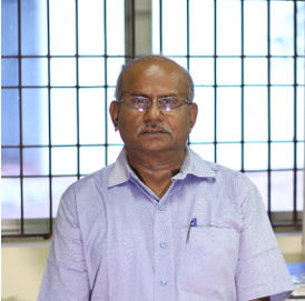 Prof TS Sampath Kumar