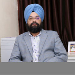 Prof. Harpreet Singh