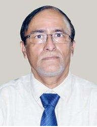 Prof. Samit Kumar Ray
