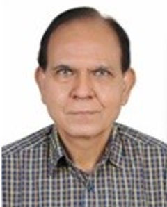 Prof. Sharad Chandra Sharma