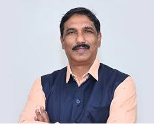 Prof. Ramkumar J