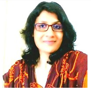 Dr. Kumkum Banerjee