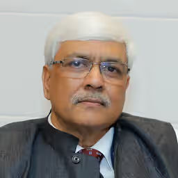 Dr. Shivaji Chakraborty