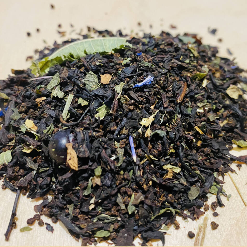 Tisane des Elfes BIO - vrac 100g