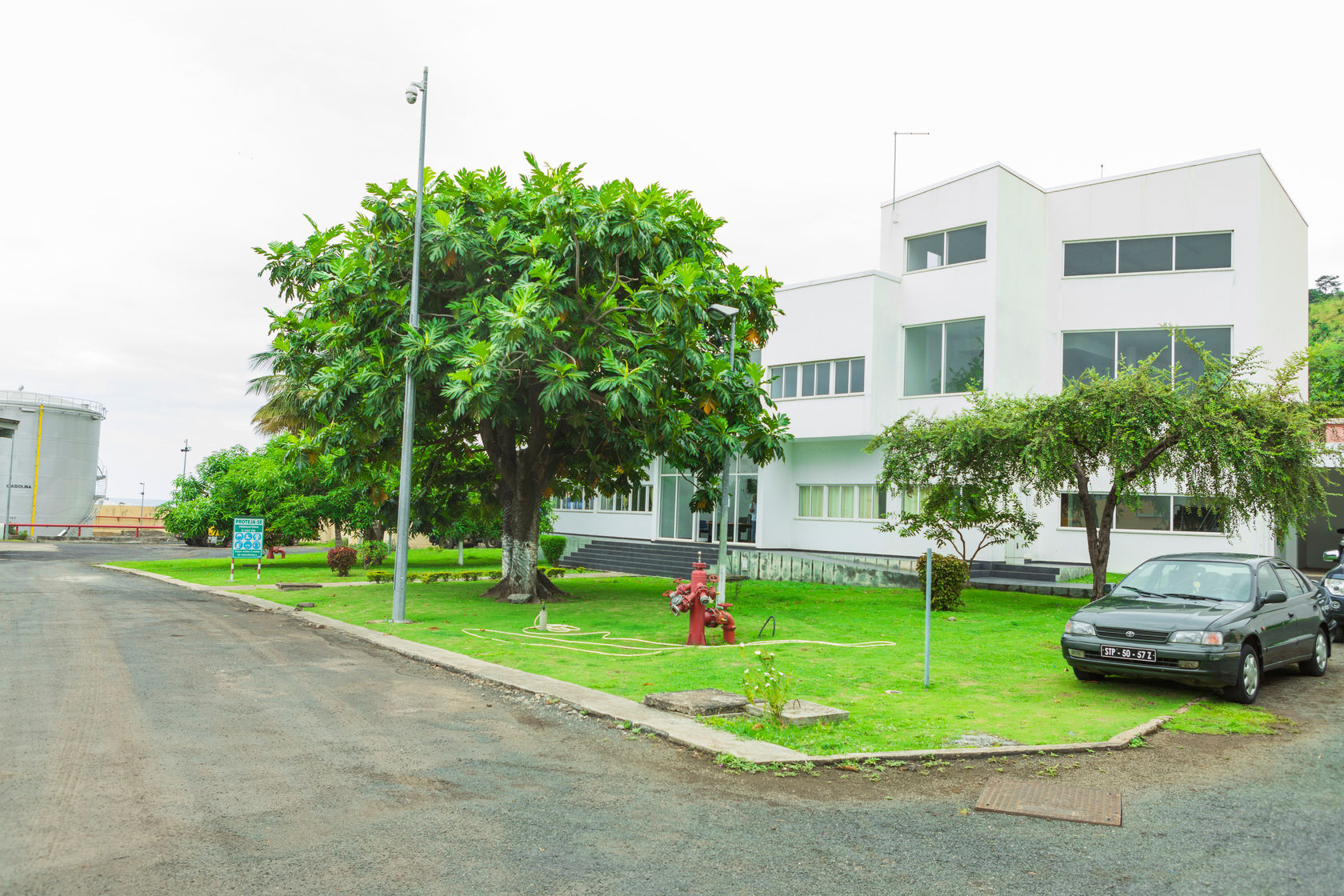 ENCO