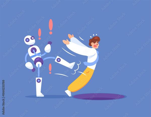 Why AI Agents Are Not Your Coworkers: The Dangerous Myth of 'Digital Colleagues'