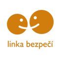 Linka bezpečí logo - cpa