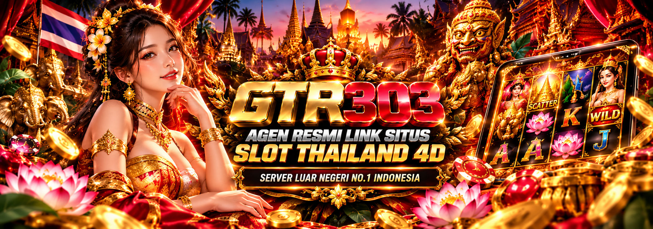 Slot Gacor