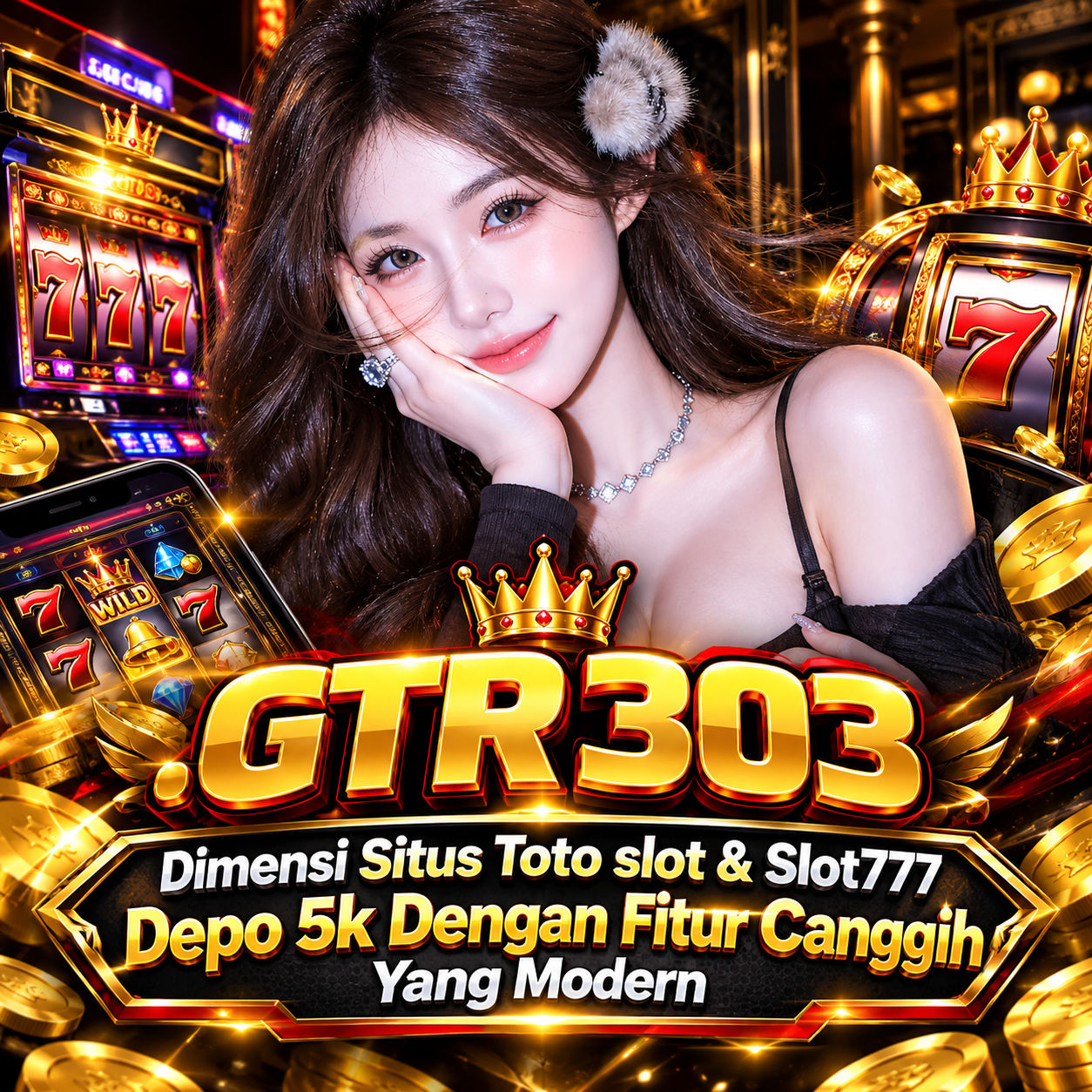 GTR303