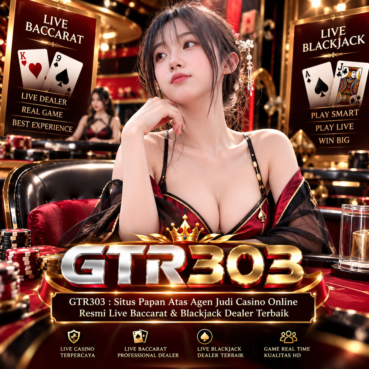 GTR303