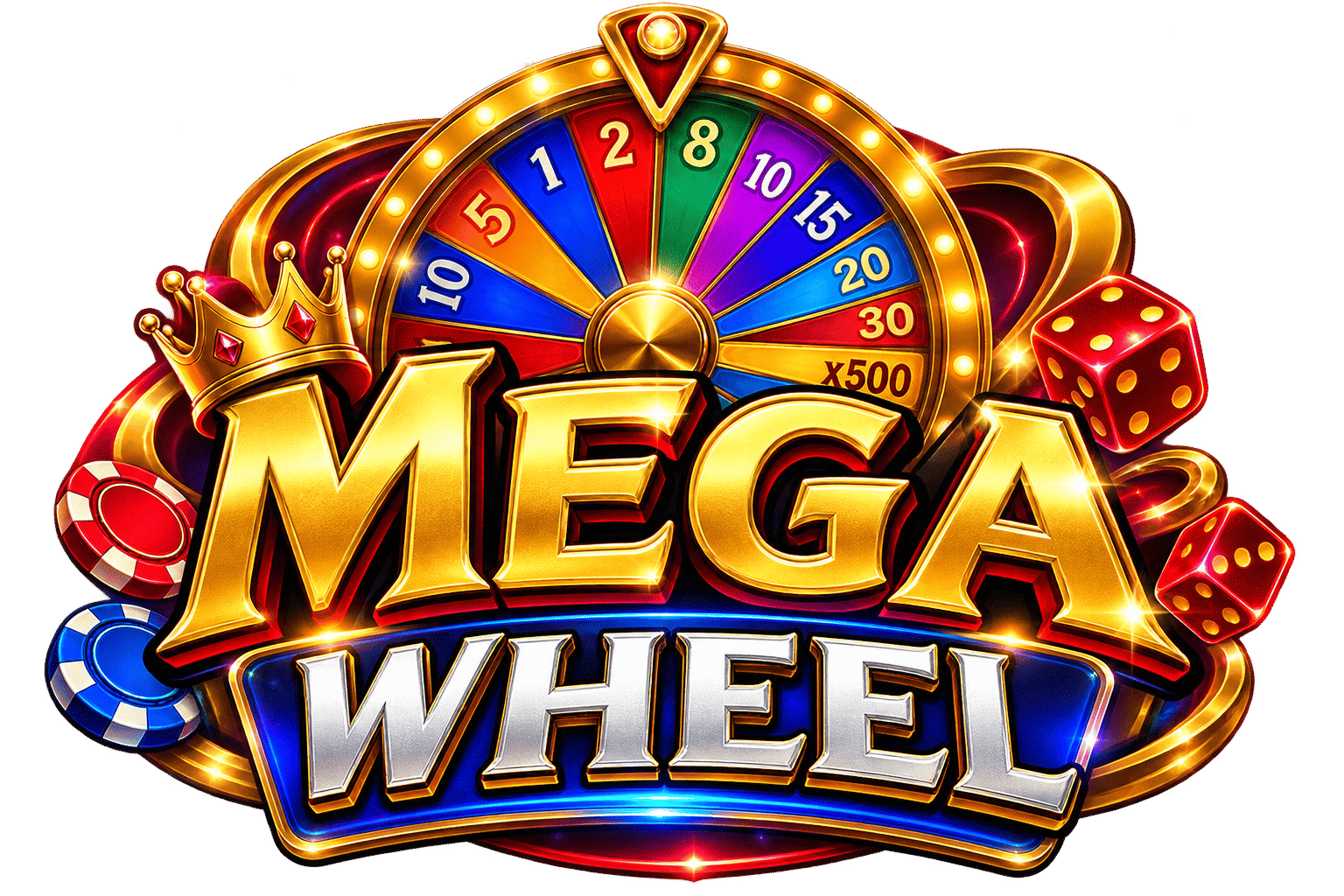 MEGA WHEEL