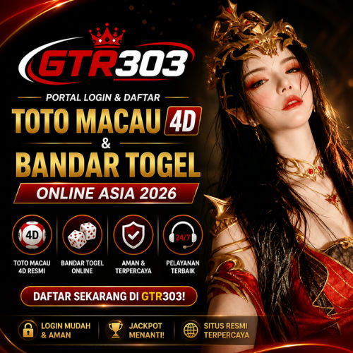 TOGEL LOGIN