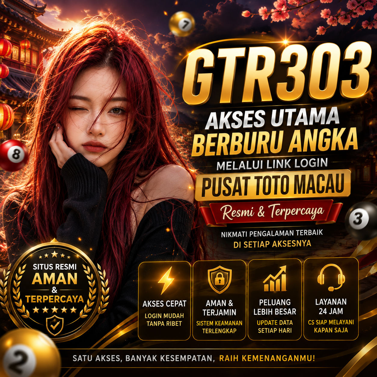 GTR303