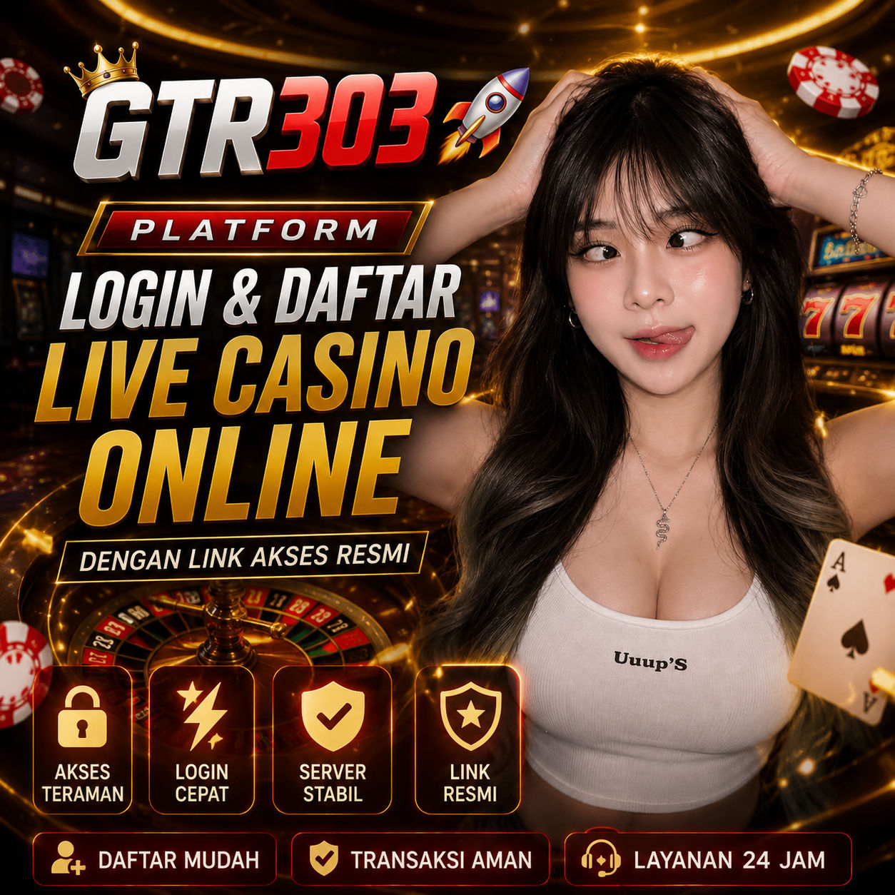 GTR303