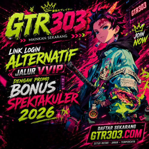 GTR303
