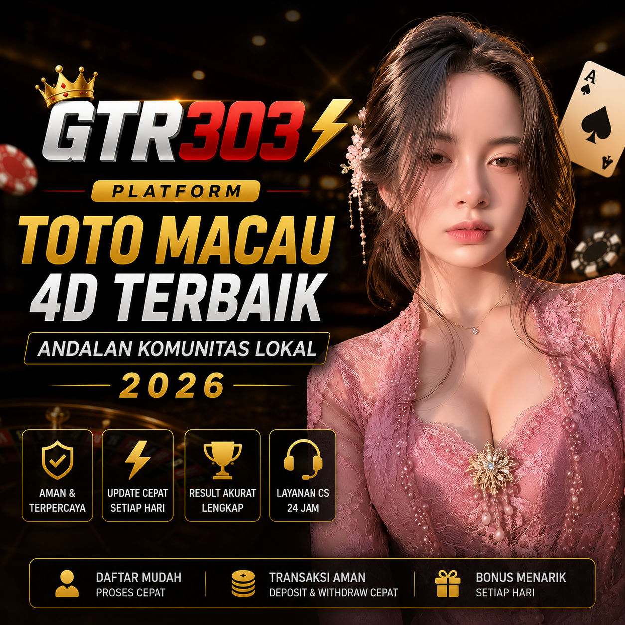bandar togel online dan situs toto