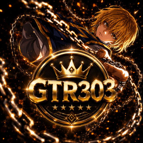 GTR303