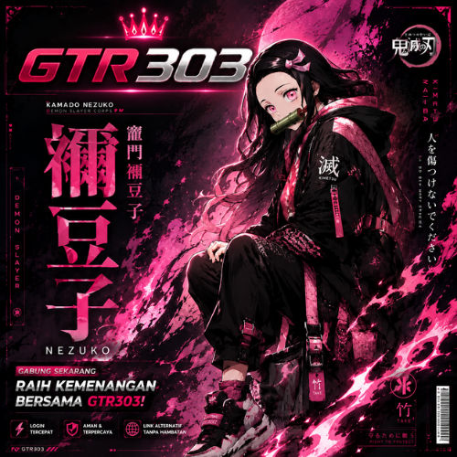 GTR303