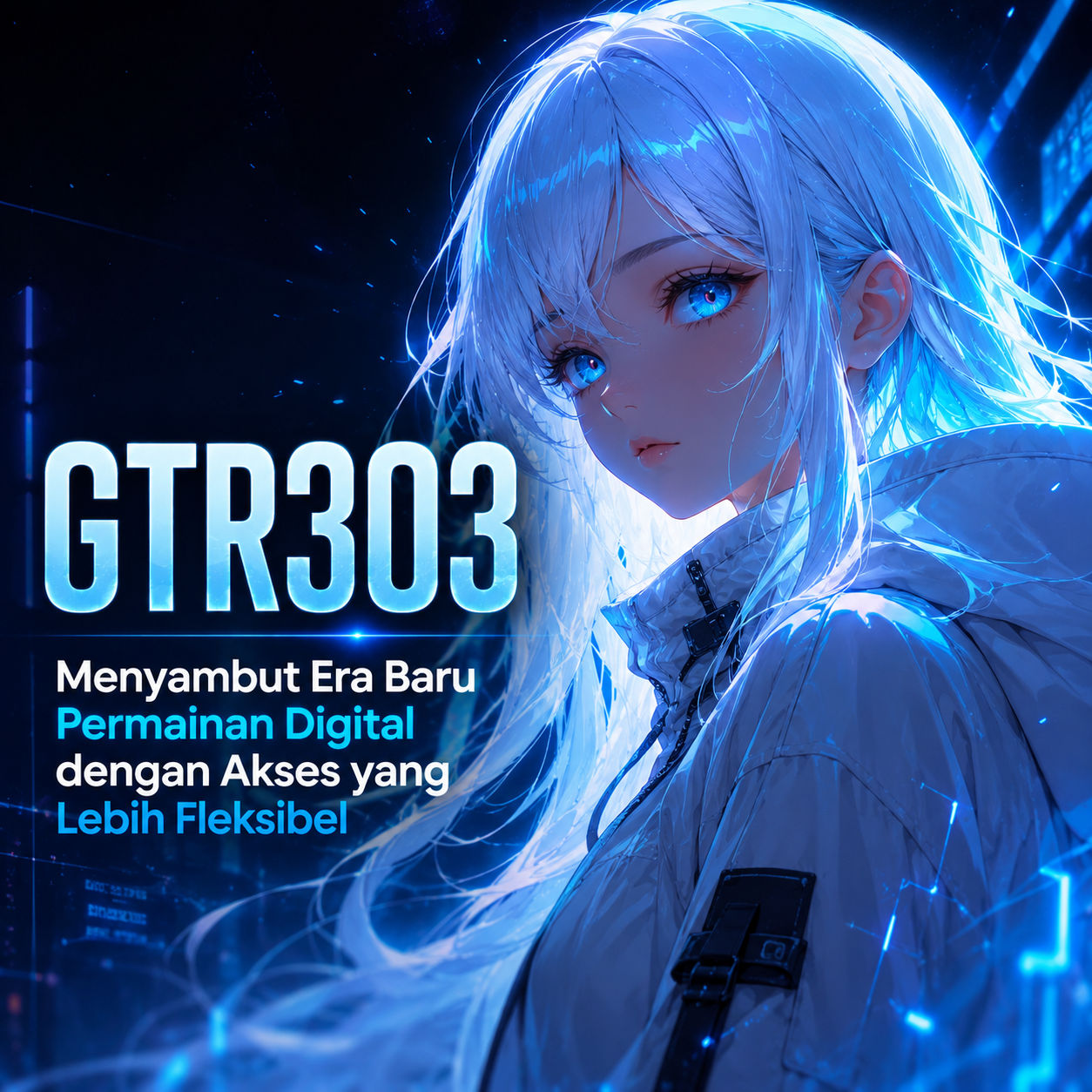GTR303