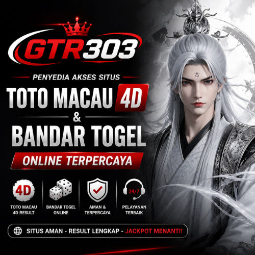 TOGEL LOGIN