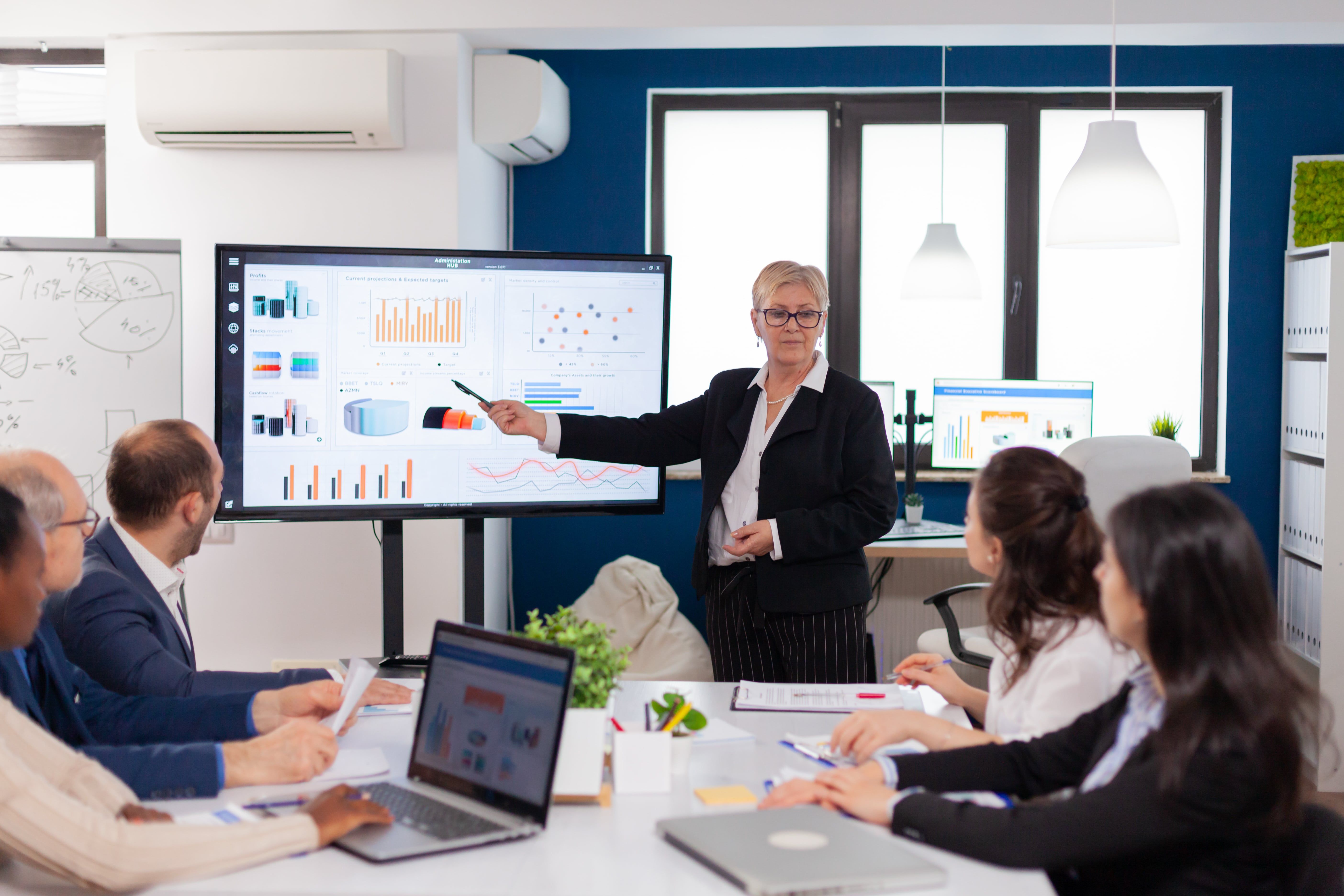 Project Management