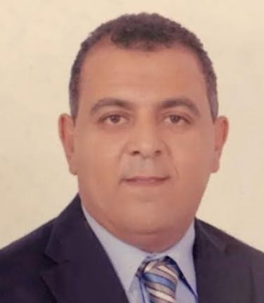 Prof. Hazem Hussein