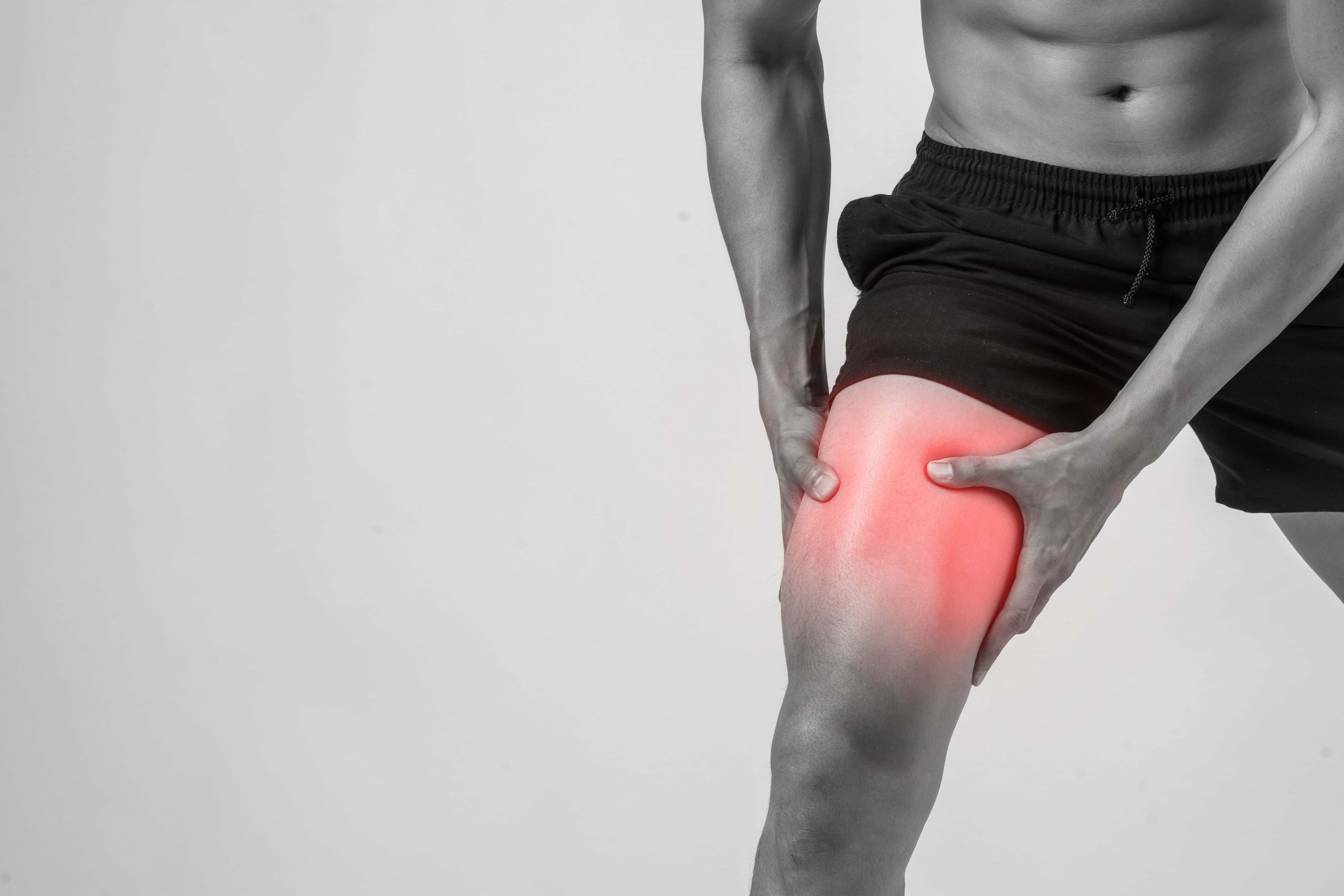 athletic injury