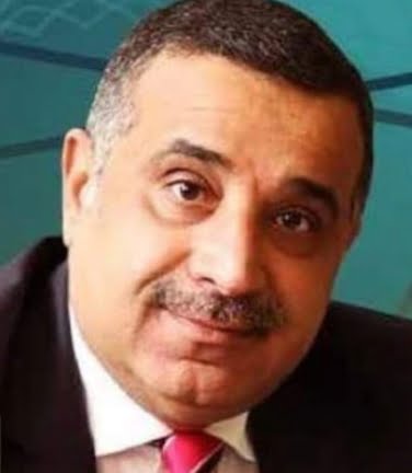 Dr. Ashraf ELmidani