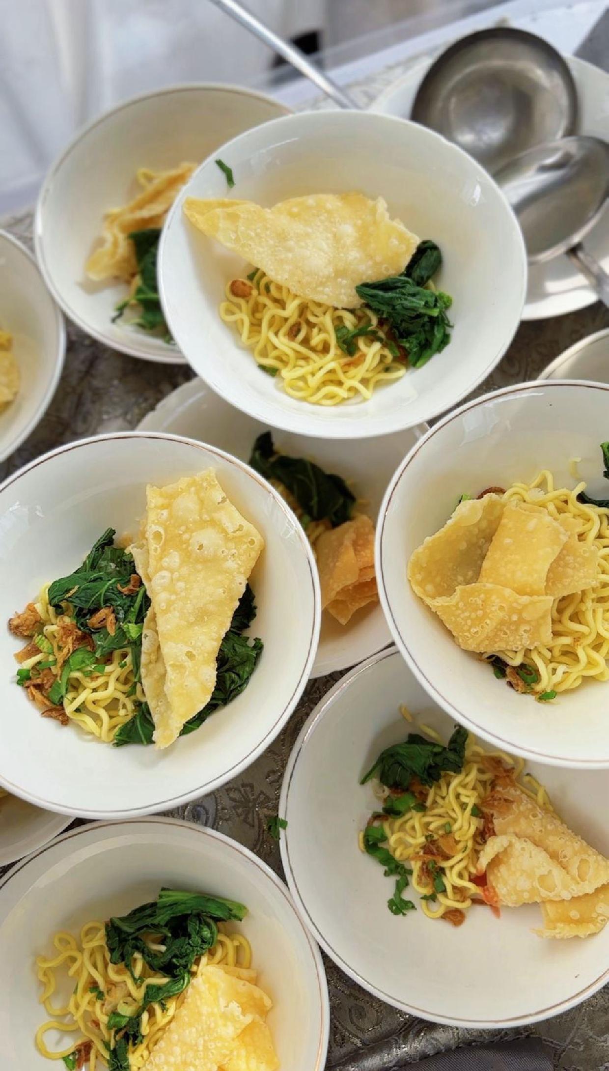 Mie Ayam