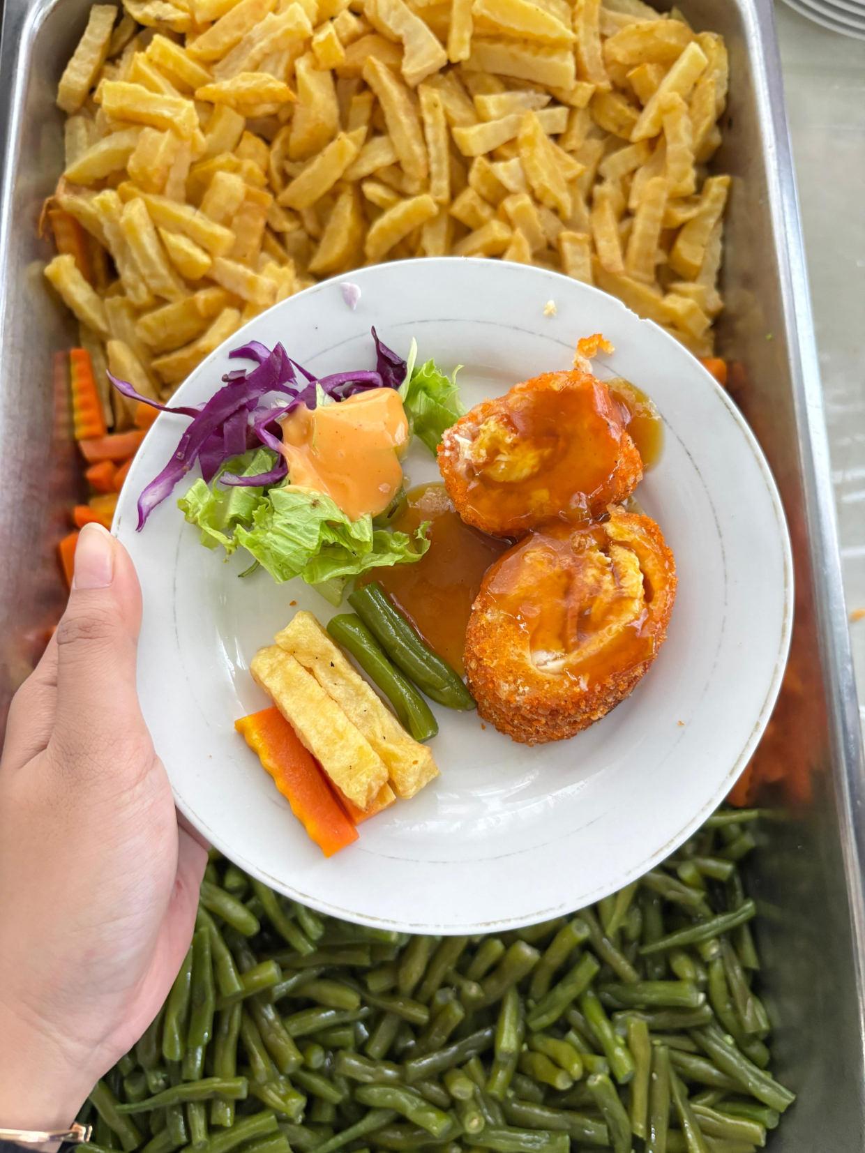 Sayur
