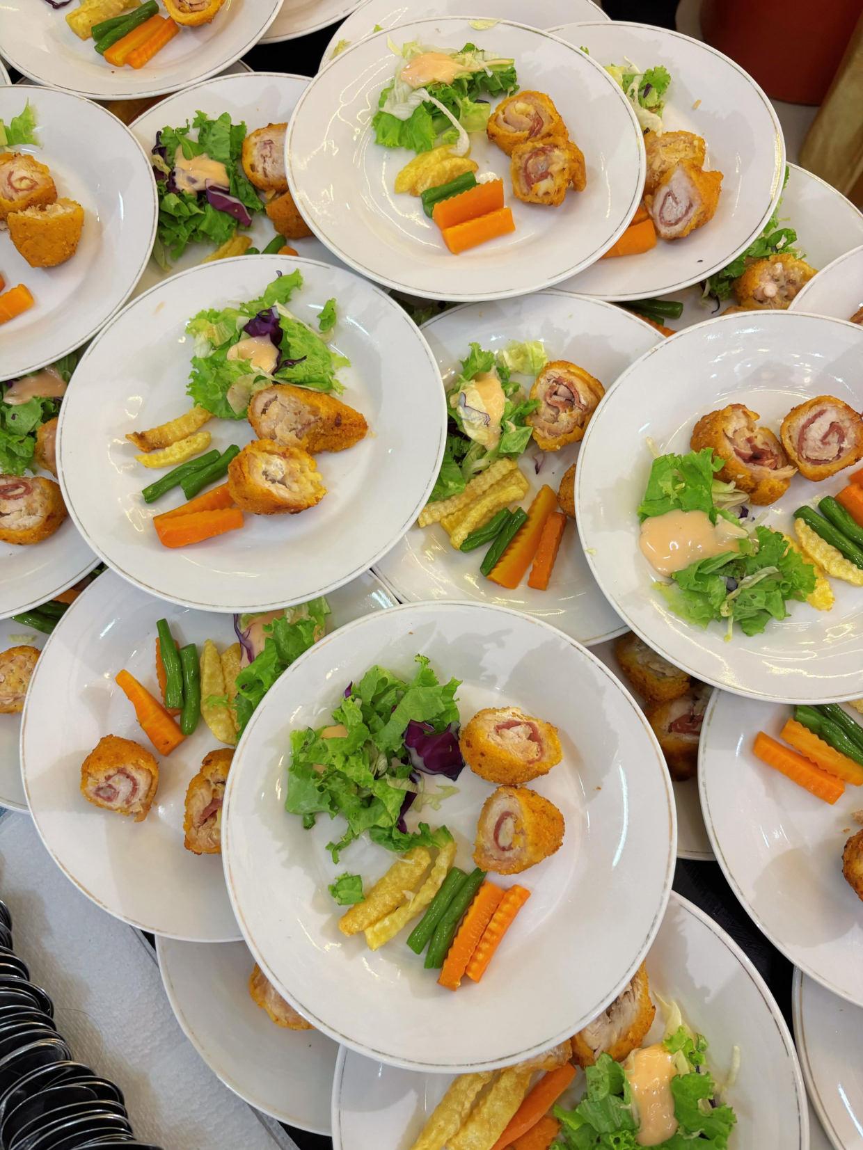 Rollade Bersayu