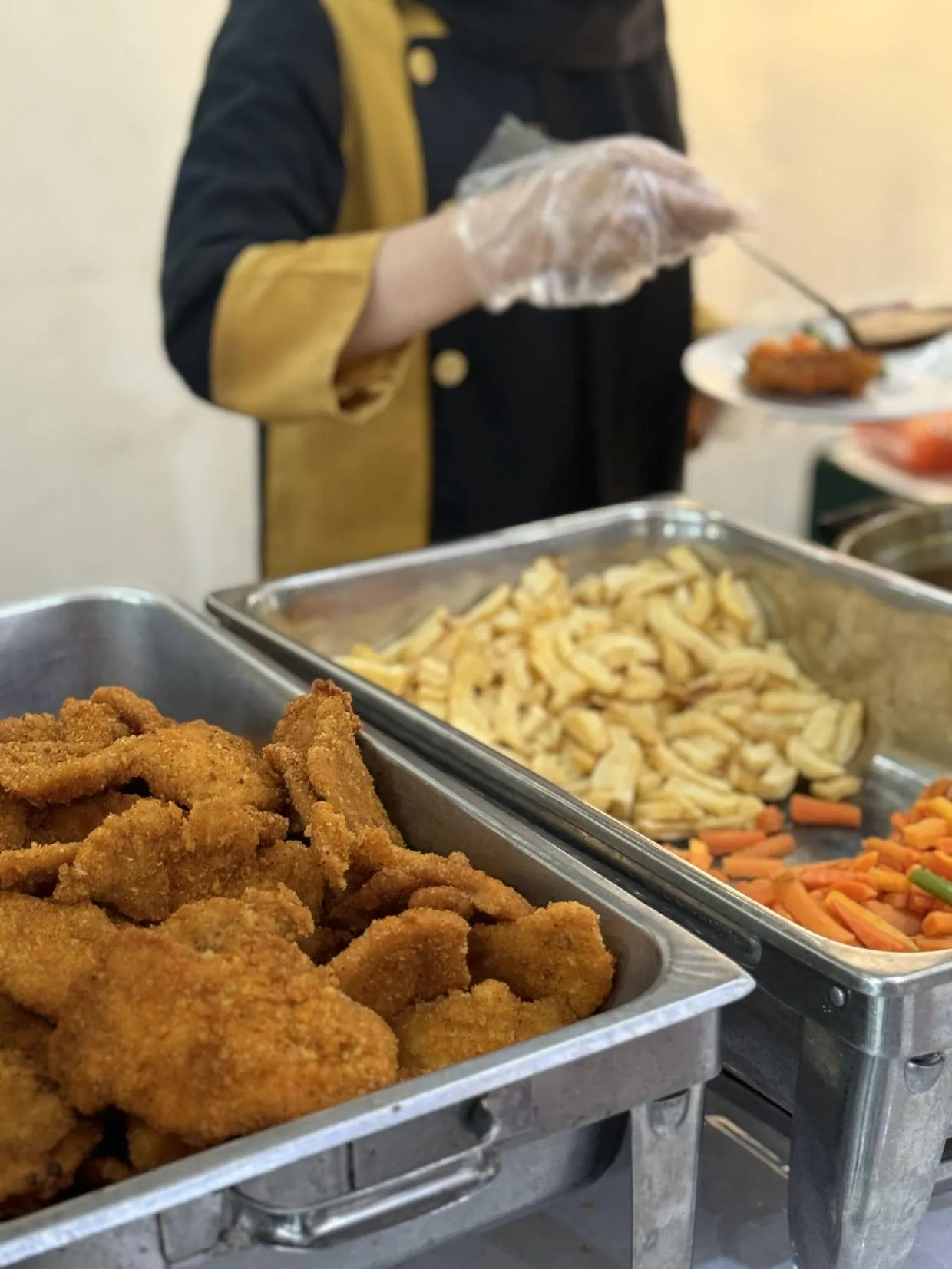 Catering Pernikahan