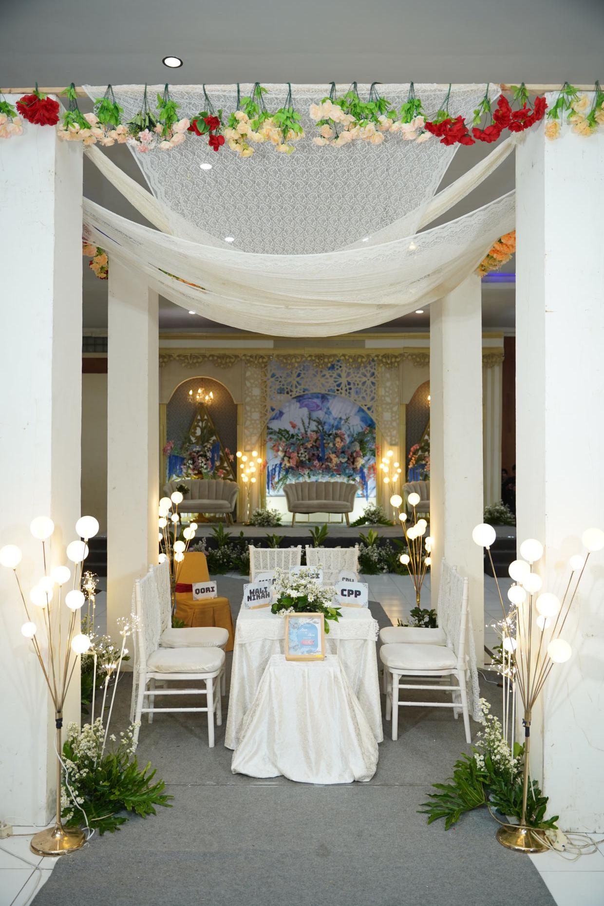 Akad Nikah