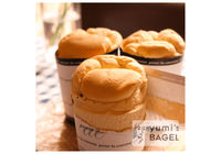 yumi's BAGEL【東京都】 - ベジタリアン・ヴィーガン・グルテンフリー対応レストラン検索:Vegewel Restaurant