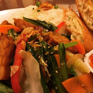 HALAL TEMPEH FIRE HD BOX *Website Only