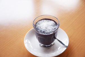 日替わりスーパーフードスイーツ