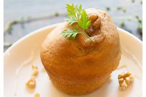 ビーガンマフィン