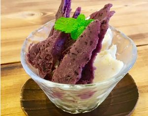 なちゅらるあいす