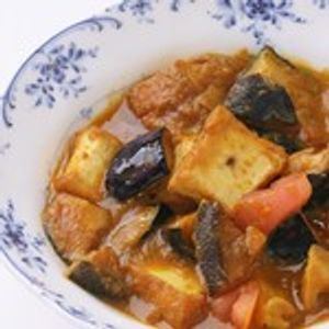 Konsai Tofu Curry