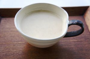 Genmai Amazake