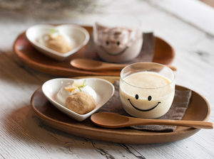 Vegan　樂っ氣ぃすまいるぷりん