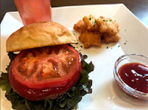 ORIBIOバーガーセット