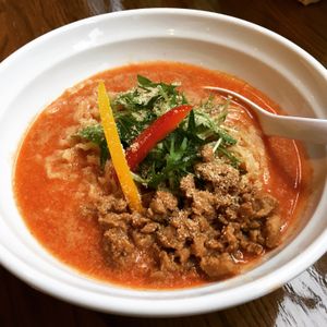 ベジトマトヌードル