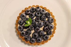 ランチドルチェセット