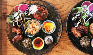 ヴィーガンデライト