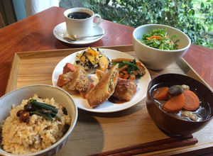 選べるスロープレート