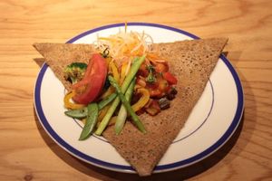 ベジタリエンヌ